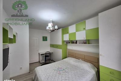 Apartament cu 2 camere decomandat în Podu Roș - 5