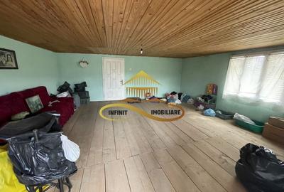 Casa de vanzare Moinești zona Magura vedere panoramica - 18