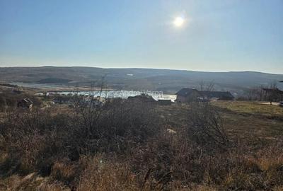 Spațiu comercial, în Câmpenești - 16