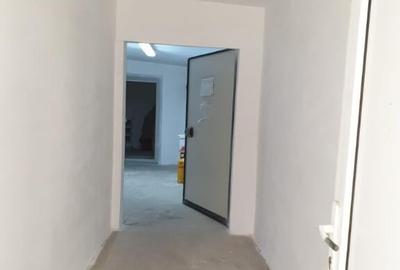 Hala frig/ spatiu str Isaccei zona Dedeman - 5