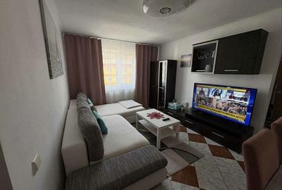 Apartament cu 3 camere în Central - 3