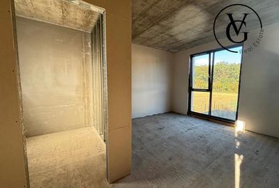 Vila cu 5 camere - complex Frasinului - 6