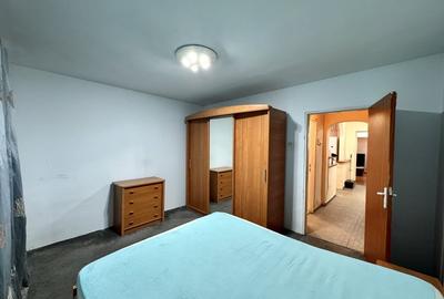 Apartament cu 2 camere decomandat, mobilat în Lujerului - 12