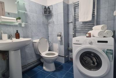 Garsoniera centrala proprie 12 min M Orizont DB1199 - 7