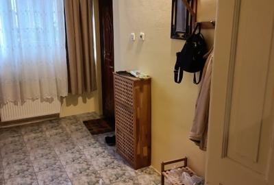 Aparatament la casă în zona Sinaia - 11
