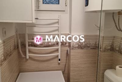 Apartament 1 camera, et.3, Moroasa, ID 957 - 5