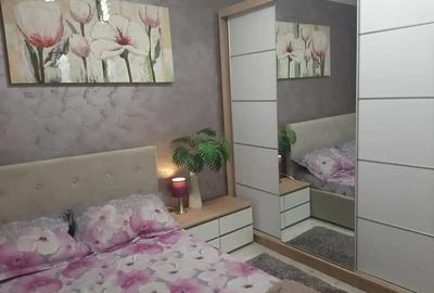Apartament 2 cam 45mp parter decomandat langa Piata Rogerius - 10