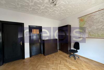 VANZARE 2 CAMERE | DOROBANTI | 65 MP | PRETABIL REZIDENTIAL-COMERCIAL - 8