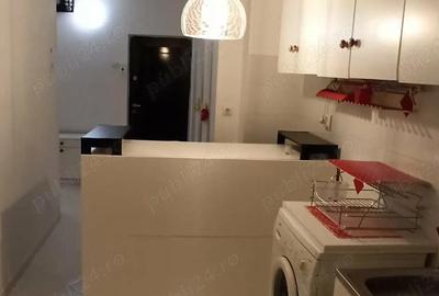 Garsonieră semidecomandată în Central - 6