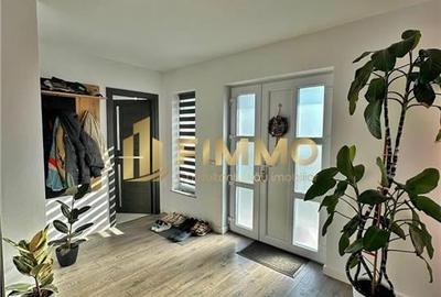 Casa individula | 110mp | mobilata si utilata | ID: 1452 - 7