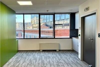 Birouri de inchiriat - Avantgarde Office Building - de la 201 mp - 3