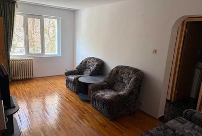 Apartament cu 4 camere decomandat, mobilat în Dristor - 3