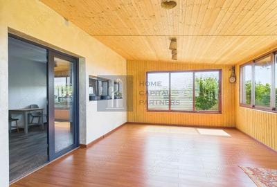 Casa de vanzare | Crevedia | 4 camere - 10