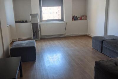 Apartament cu 2 camere decomandat în Central - 2