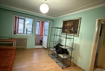 Apartament cu 2 camere semidecomandat, mobilat în Tomis Nord - 9