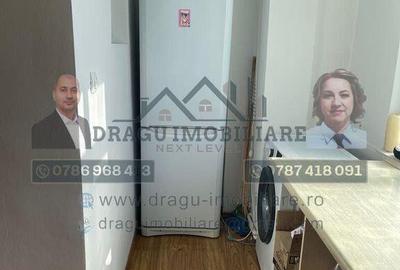 Garsoniera Tecuci/ Confort 1/ Etajul 1/Zona Industriala - 2