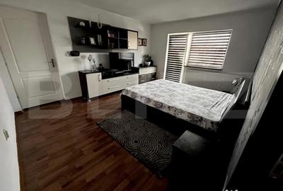 Apartament cu 3 camere decomandat, mobilat în Central - 7