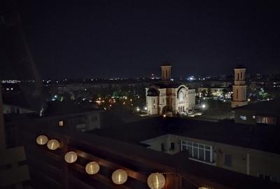 Apartament 1 camera ARED M1 Orizont/Micalaca - 13