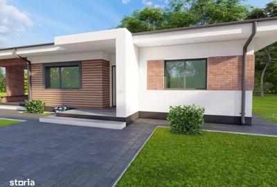 Spațiu comercial, în Miroslava - 4