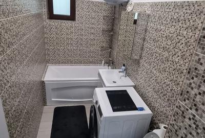 Apartament cu 2 camere semidecomandat în Nord - 1