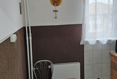 Apartament cu 2 camere decomandat în Dacia