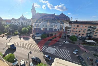Apartament cu 2 camere decomandat în Central - 4