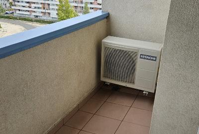 Inchiriez Garsoniera zona Lujerului, Quadra 2, cu loc parcare subteran - 6