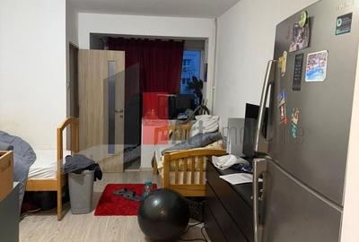 Garsonieră decomandată în Dristor - 5