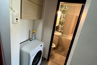 Inchiriere Garsoniera Pacii-Gorjului - 5