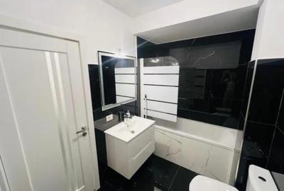 Apartament cu 2 camere semidecomandat în Rădăuți - 3