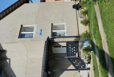 Casă cu 4 camere cu Teren 500 Mp în Câmpenești - 3