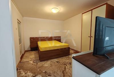 Apartament cu 3 camere decomandat, mobilat în Drumul Taberei - 5