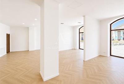 Birou, de 127.84999847412 mp, în Ultracentral - 5