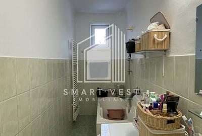Apartament cu 3 camere decomandat în Central - 7