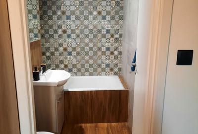 Garsonieră decomandată în Rogerius - 3