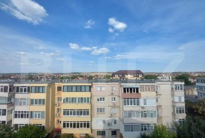 Apartament open-space cu 3 camere, zona Rovine - 10