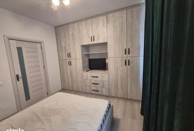 Apartament cu 3 camere decomandat în Exterior Vest - 3