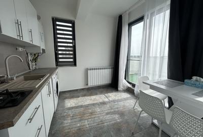 Apartament cu 2 camere decomandat, mobilat în Mamaia-Sat - 4