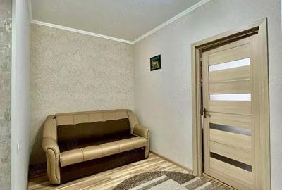 Apartament cu 2 camere decomandat în Lujerului - 6