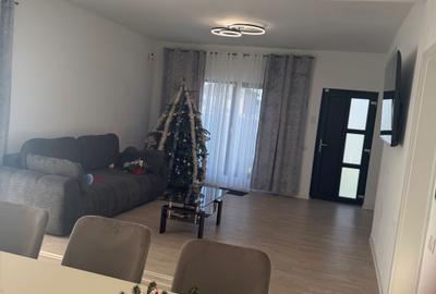 Casă cu 3 camere în Central - 4