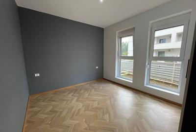 Apartament 2 camere ,decomandat ,parter cu terasă și loc de parcare - 9