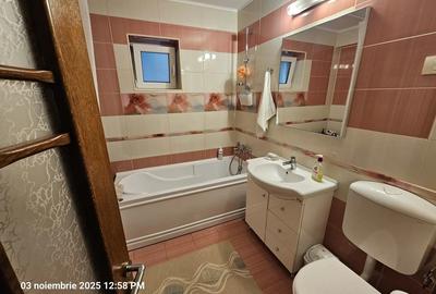 Casă cu 5 camere cu Teren 220 Mp în Brătianu - 2