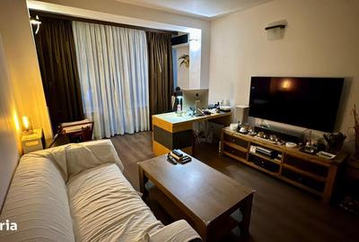 Apartament cu 2 camere semidecomandat în Central - 4