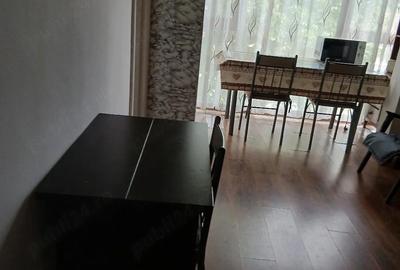 Garsonieră decomandată în Funcționarilor - 4