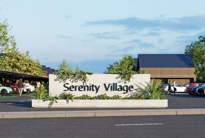 Cartier Rezidențial Serenity Village inteligent cu pompa de caldura - 4