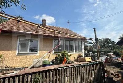 Casă cu 3 camere cu Teren 2150 Mp în Burdujeni - 3