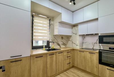 Apartament 2 camere, Parcare The Nest, zona The Office, BRD - 7