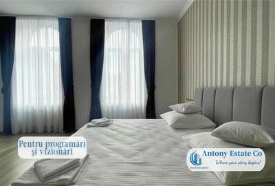 Apartament cu 3 camere în Ultracentral - 6