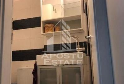 Apartament cu 3 camere - Zona Lunei - 8
