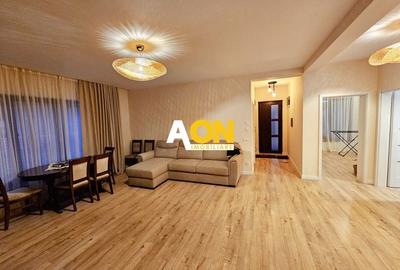Casa 4 camere, 424 mp teren, partial mobilata, cartier Orizont - 4